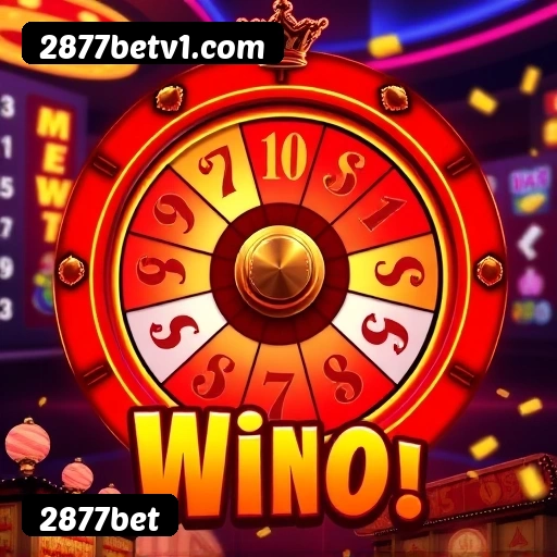 2877bet Logo
