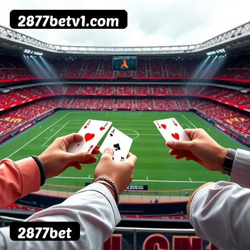 2877bet Logo