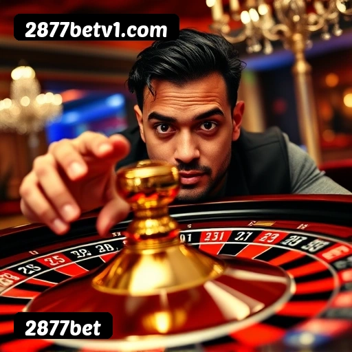 2877bet Logo