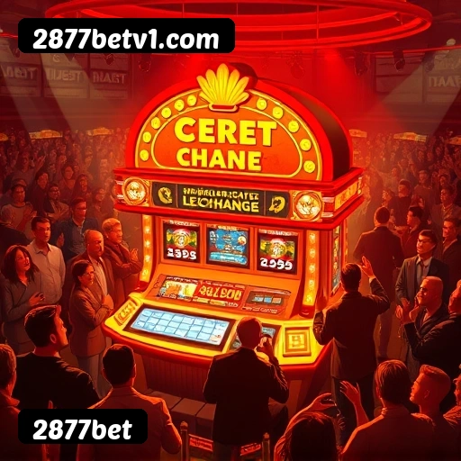 2877bet Logo